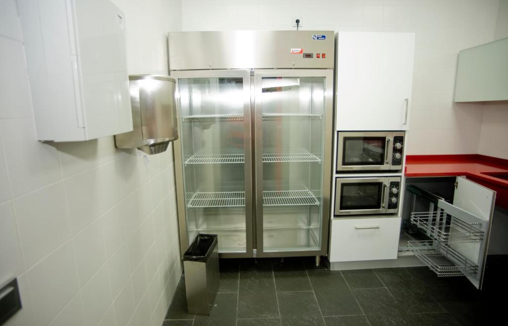 Bbk Bilbao Good Hostel المظهر الخارجي الصورة