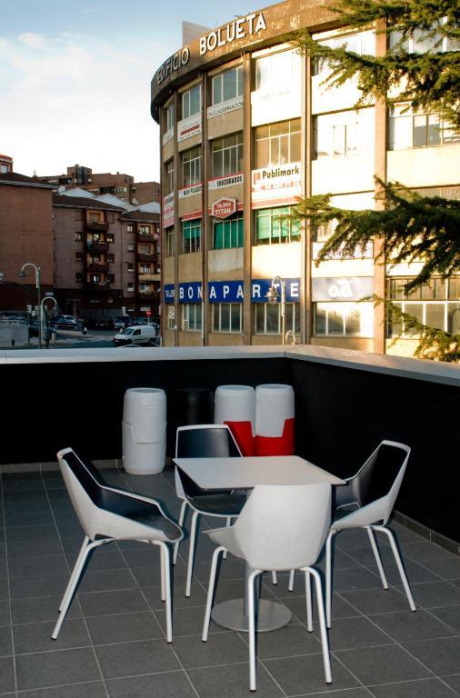 Bbk Bilbao Good Hostel المظهر الخارجي الصورة