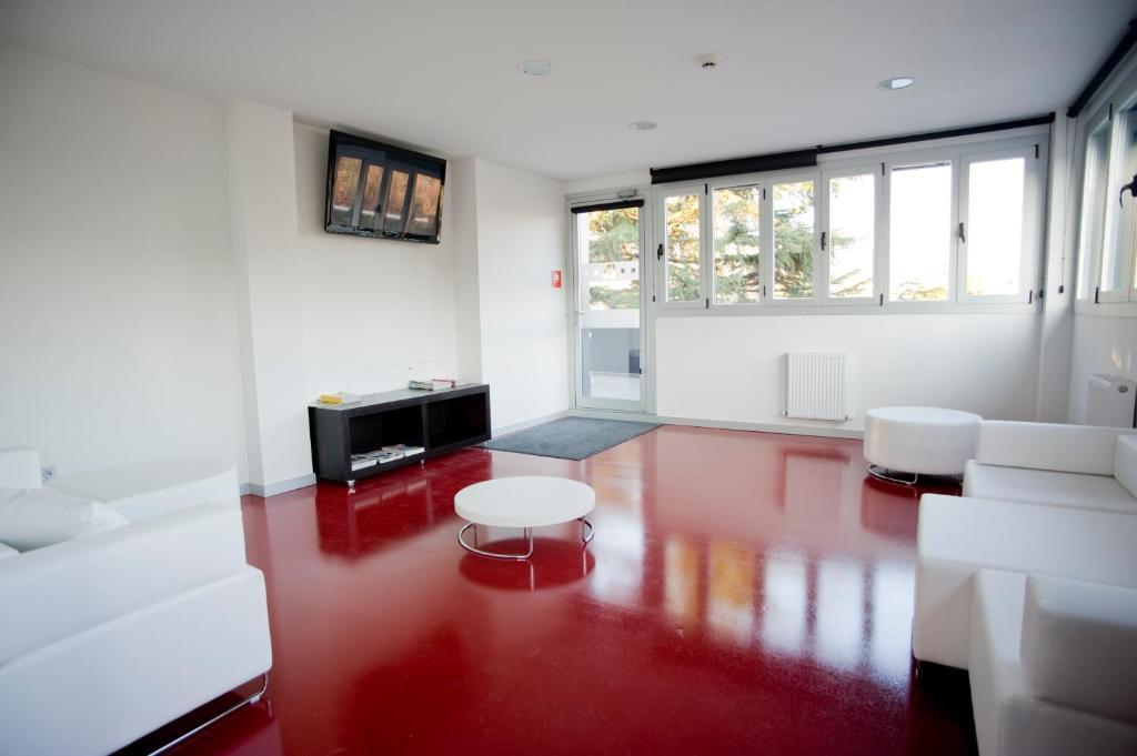 Bbk Bilbao Good Hostel المظهر الخارجي الصورة