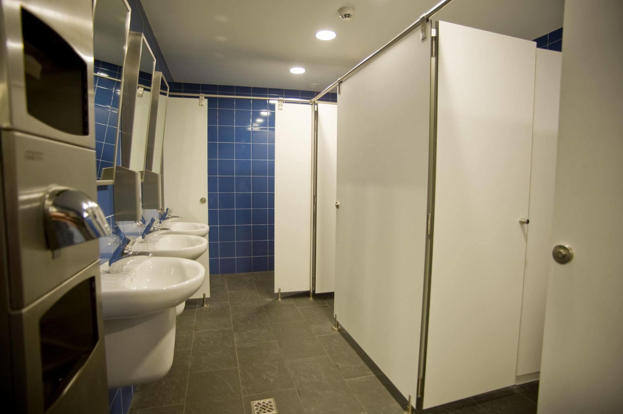 Bbk Bilbao Good Hostel المظهر الخارجي الصورة
