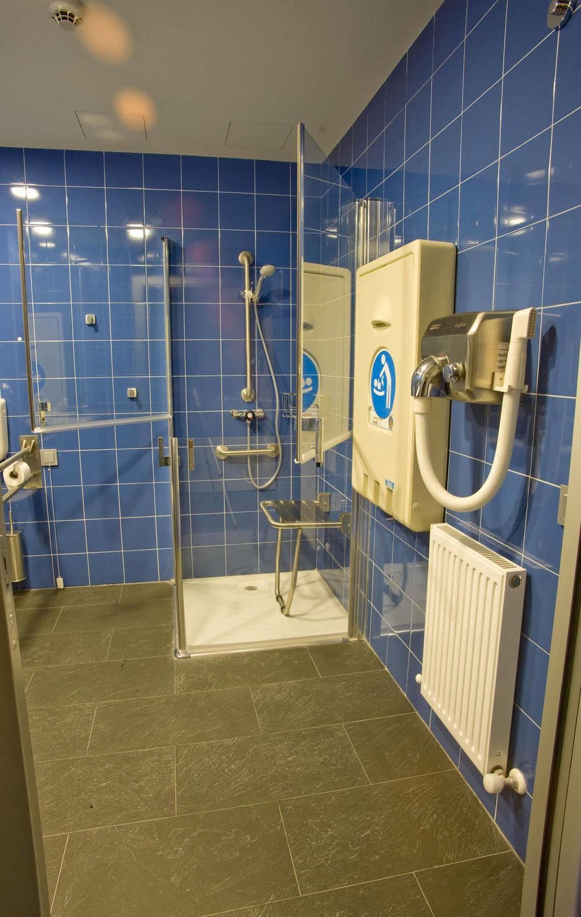 Bbk Bilbao Good Hostel المظهر الخارجي الصورة