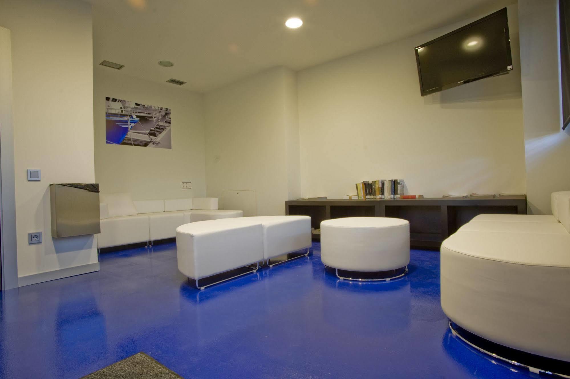 Bbk Bilbao Good Hostel المظهر الخارجي الصورة