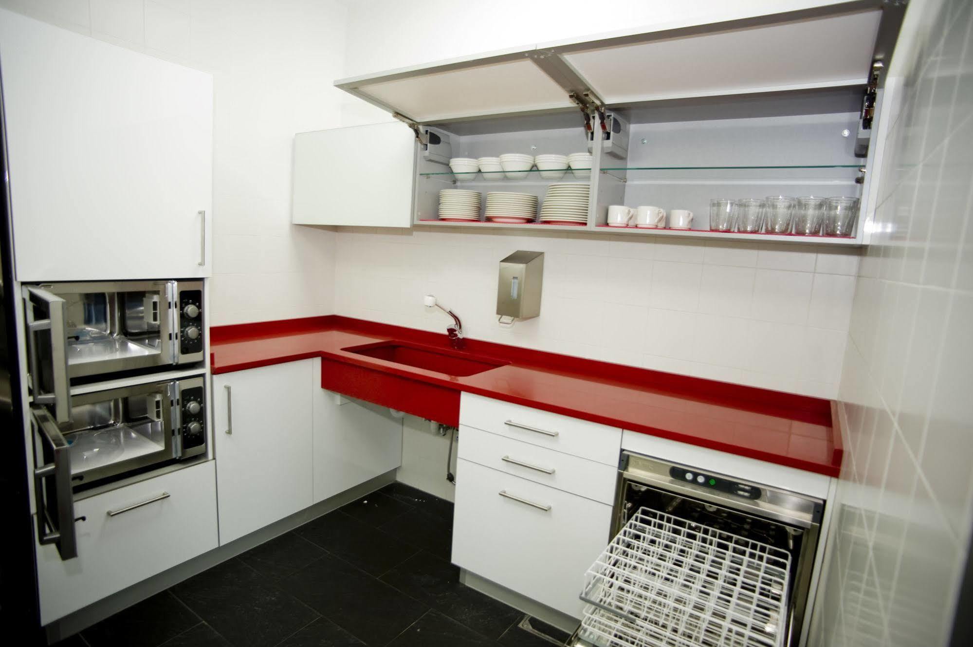 Bbk Bilbao Good Hostel المظهر الخارجي الصورة